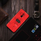 Anime Themed Laptop Skins & Mobile Skins - WrapCart