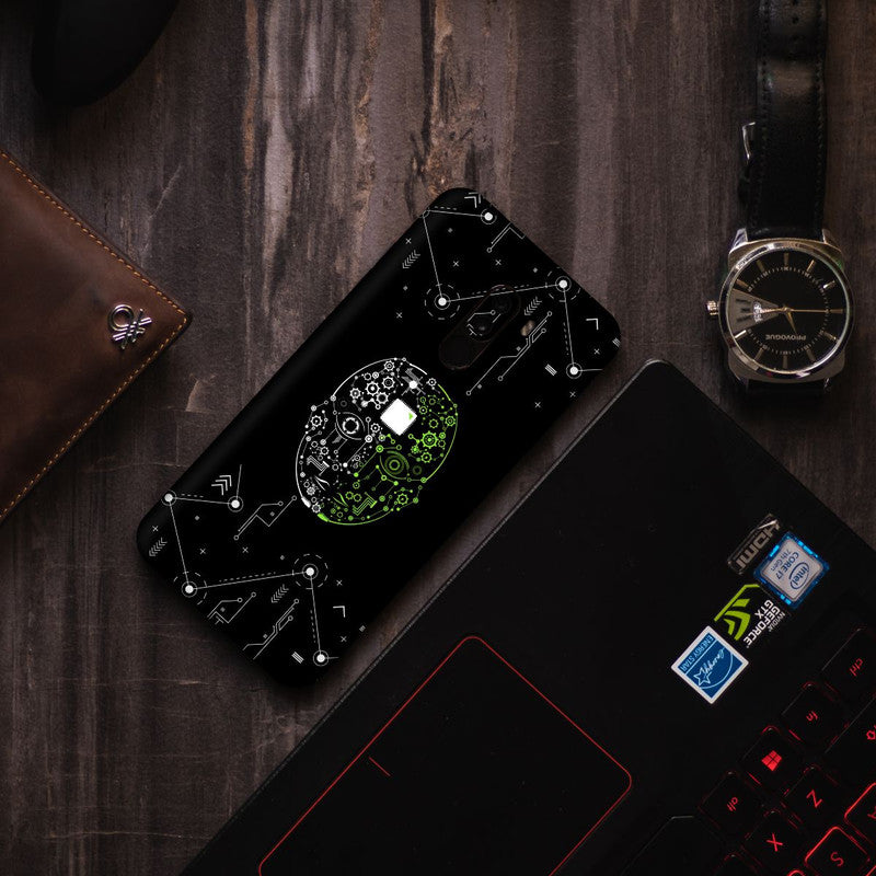 Anime Themed Laptop Skins & Mobile Skins - WrapCart Main image