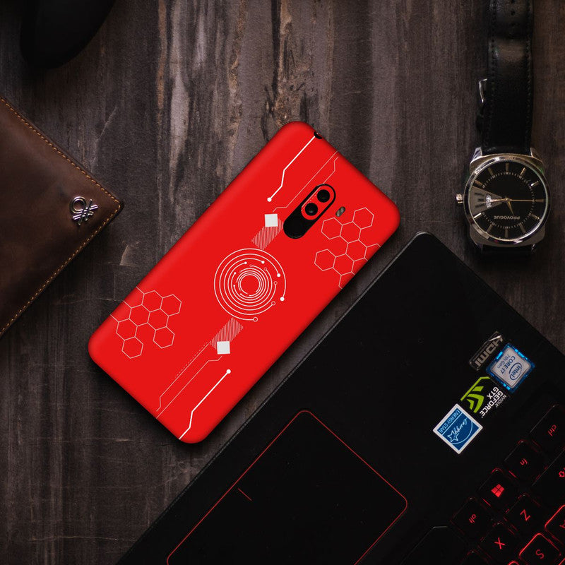 Anime Themed Laptop Skins & Mobile Skins - WrapCart Main image