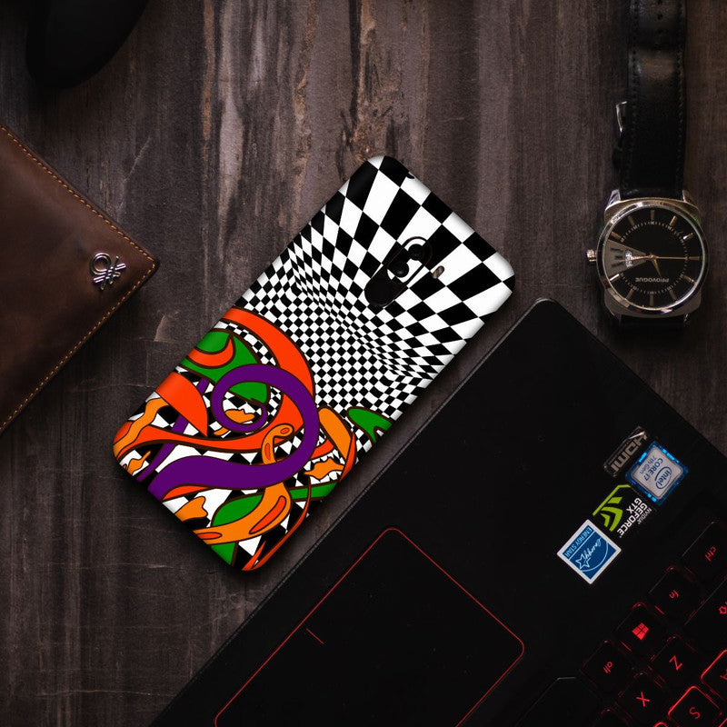 Psych Grass Main image