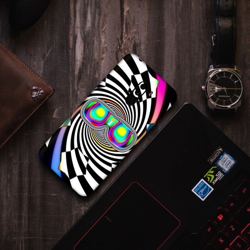 Psych Glass Main image