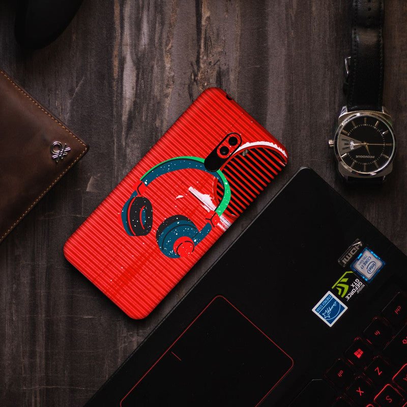 Anime Themed Laptop Skins & Mobile Skins - WrapCart
