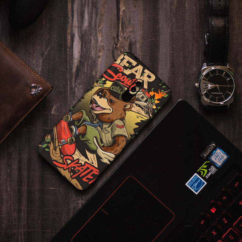 Oppo A76 Skins & Wraps | Mobile Skins For Oppo A76 Main image