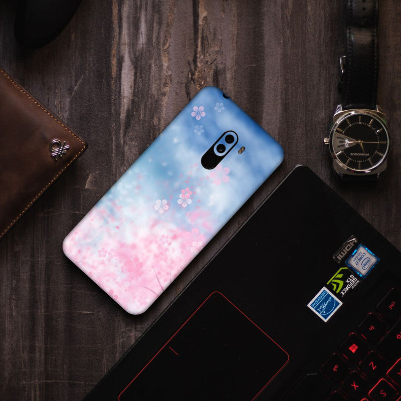 Oppo Reno 6 Skins & Wraps | Mobile Skins For Oppo Reno 6 Main image