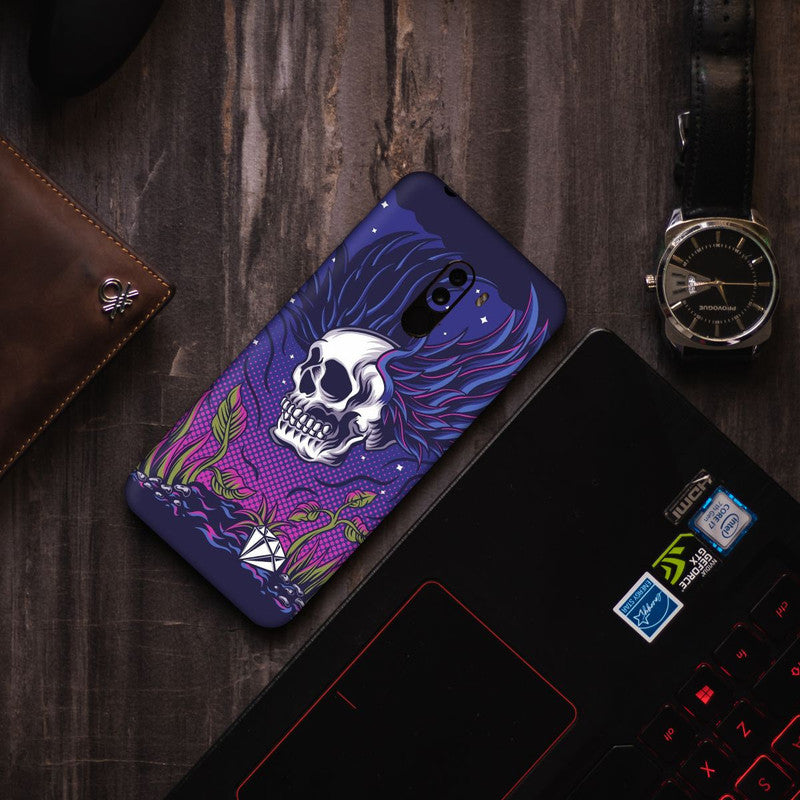 OnePlus Nord N10 Skins & Wraps | Mobile Skins For OnePlus Nord N10 Main image