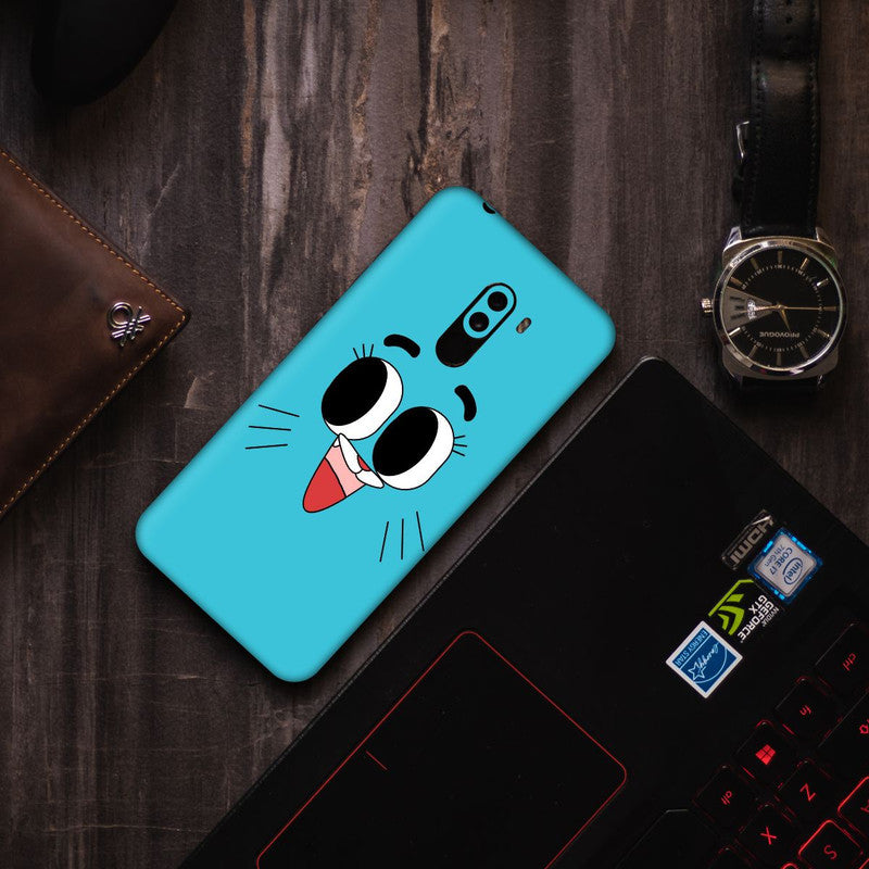 OnePlus 7T Pro Skins & Wraps | Mobile Skins For OnePlus 7T Pro Main image