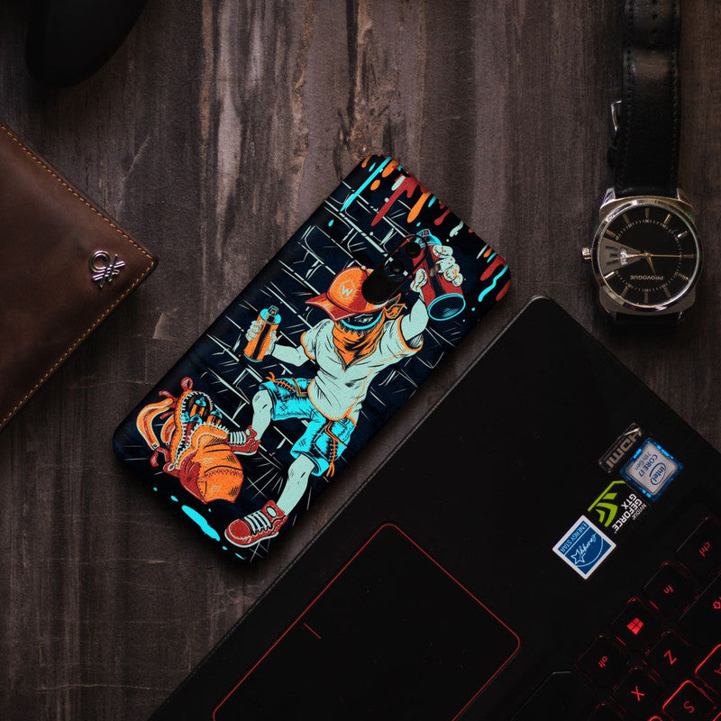 OnePlus Nord Skins & Wraps | Mobile Skins For OnePlus Nord