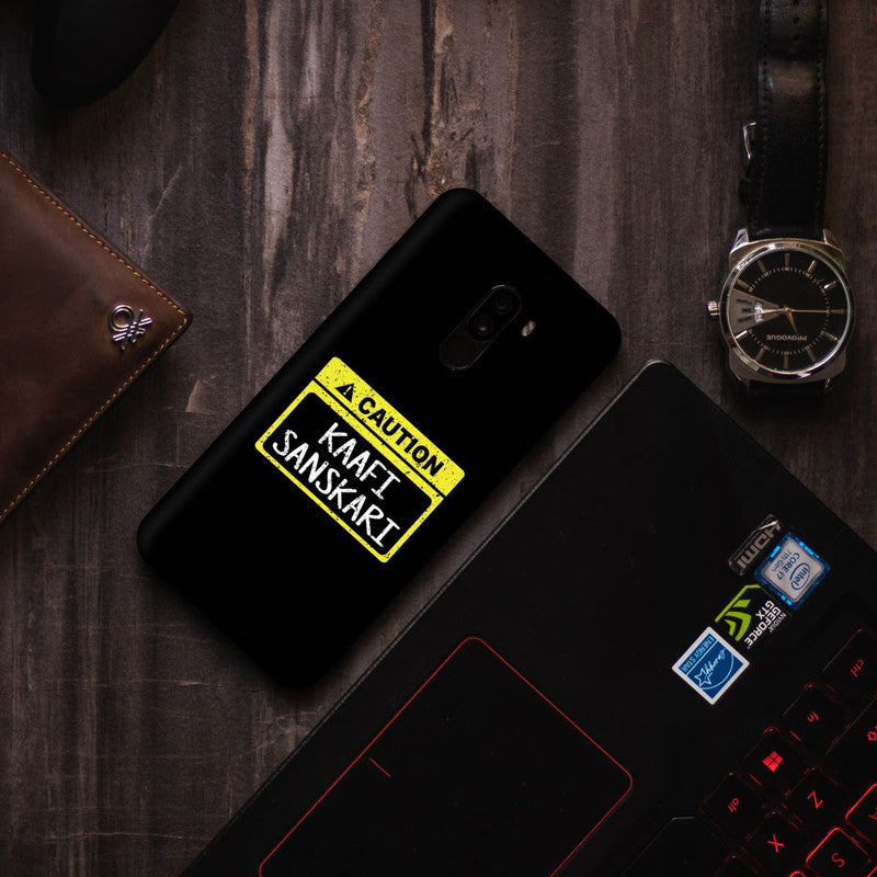 OnePlus 7 Skins & Wraps | Mobile Skins For OnePlus 7 Main image
