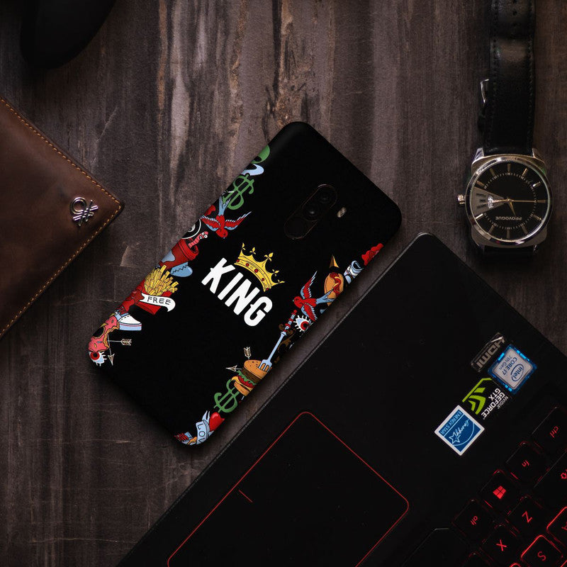 OnePlus 8 Skins & Wraps | Mobile Skins For OnePlus 8 Main image