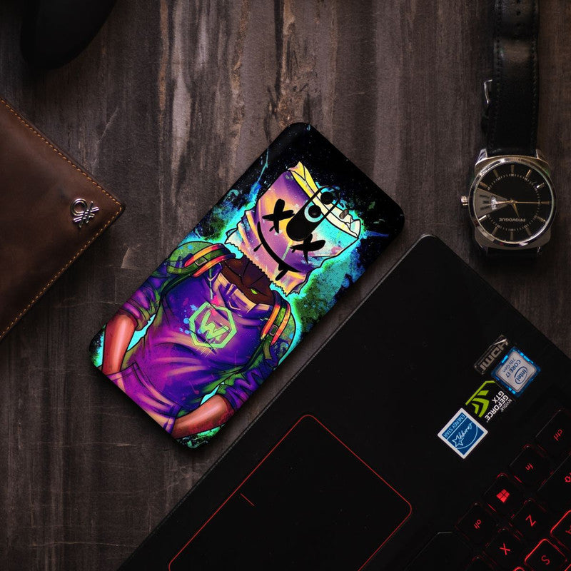 Xiaomi Redmi Note 11 Skins & Wraps | Mobile Skins For Xiaomi Redmi Note 11 Main image