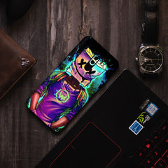 Xiaomi Redmi Note 11 Skins & Wraps | Mobile Skins For Xiaomi Redmi Note 11