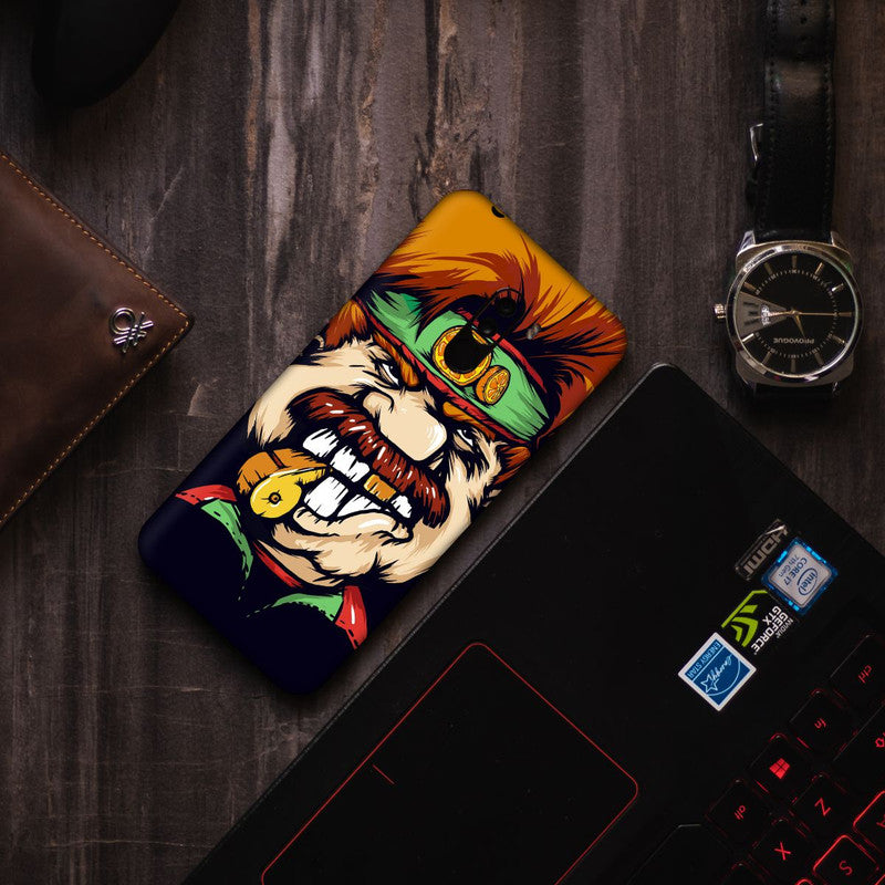 Motorola Moto G8 Power Lite (No Sides) Skins & Wraps | Mobile Skins For Motorola Moto G8 Power Lite (No Sides) Main image