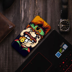 Motorola Moto G8 Power Lite (No Sides) Skins & Wraps | Mobile Skins For Motorola Moto G8 Power Lite (No Sides)