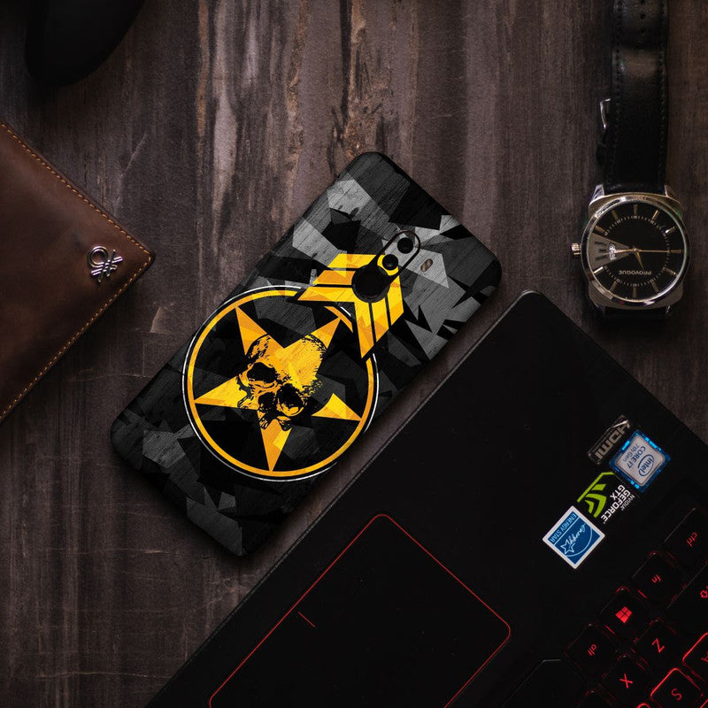 Vivo IQOO Z6 5G Skins & Wraps | Mobile Skins For Vivo IQOO Z6 5G Main image