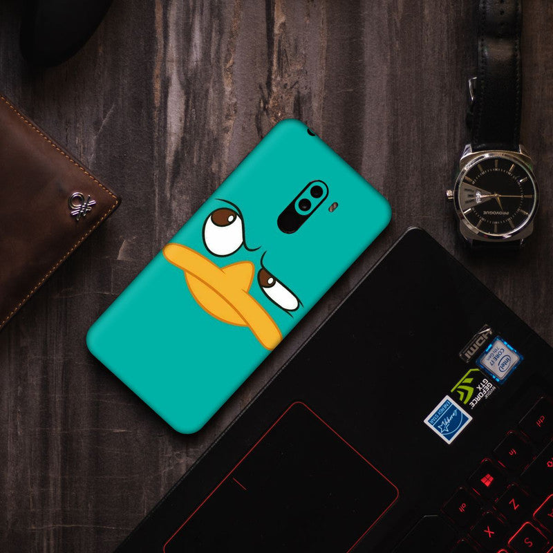 Vivo IQOO 9 5G Skins & Wraps | Mobile Skins For Vivo IQOO 9 5G Main image