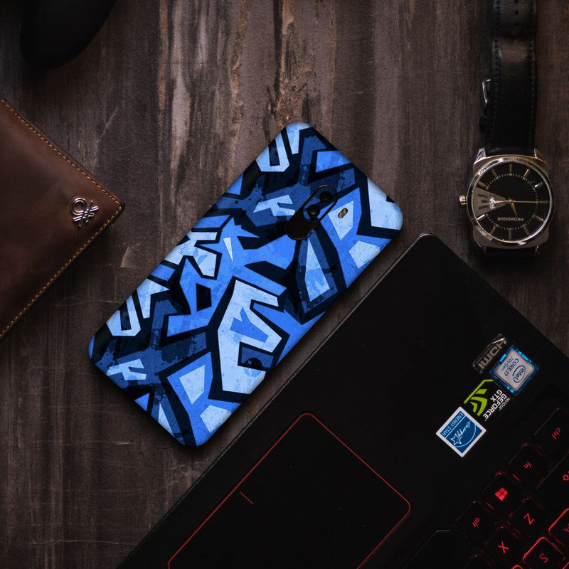 Vivo IQOO 7 Skins & Wraps | Mobile Skins For Vivo IQOO 7 Main image