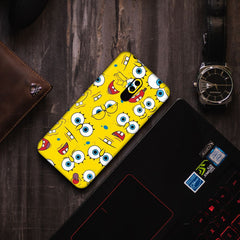 Poco F5 5G Skins & Wraps | Mobile Skins For Poco F5 5G
