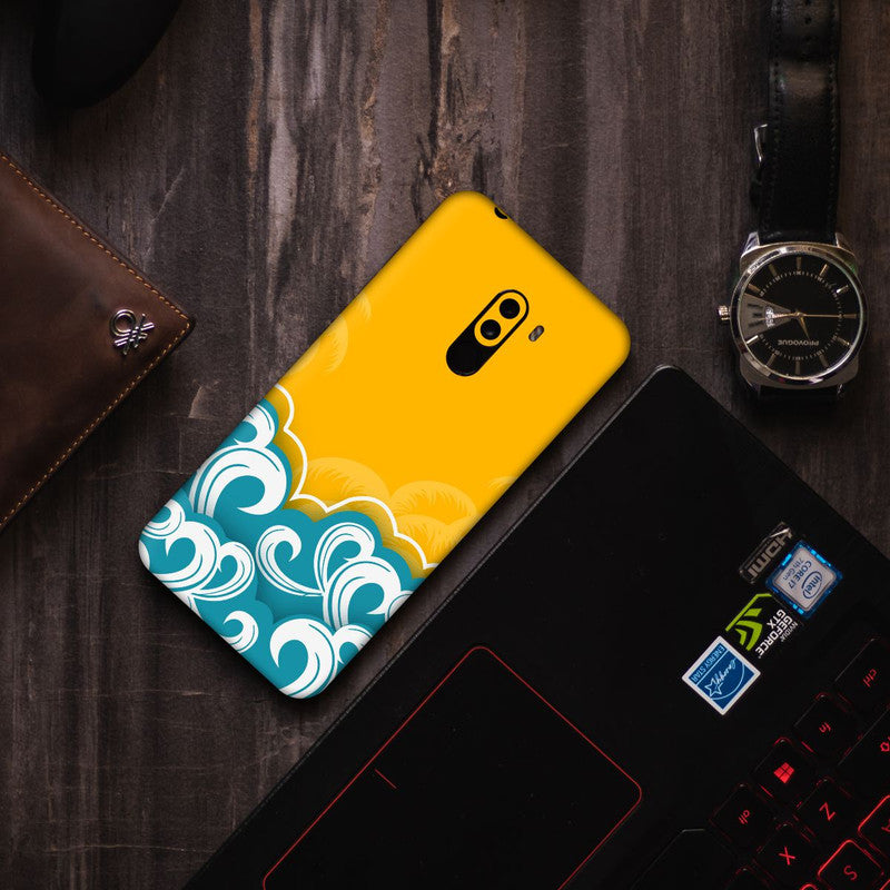 Asus Rog 3 Skins & Wraps | Mobile Skins For Asus Rog 3 Main image