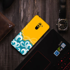 Asus Rog 3 Skins & Wraps | Mobile Skins For Asus Rog 3