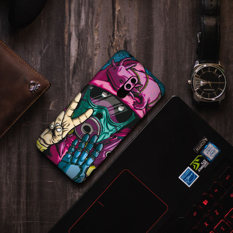 Apple iPhone XS Max Skins & Wraps | Mobile Skins For Apple iPhone XS Max Main image