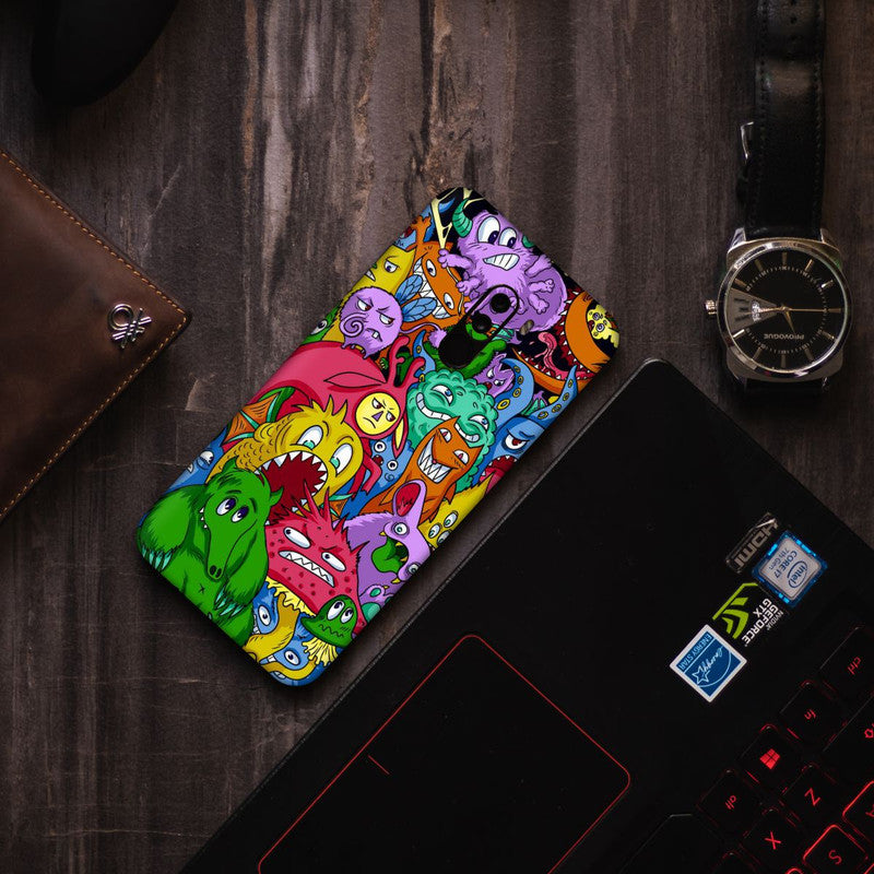 Apple iPhone 12 Mini Skins & Wraps | Mobile Skins For Apple iPhone 12 Mini Main image