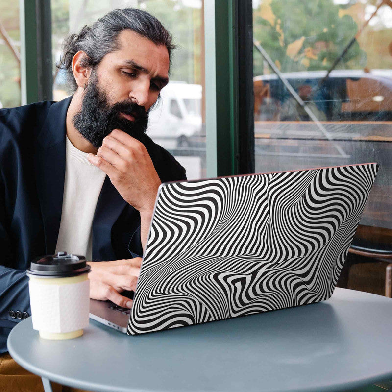 Printed Laptop Skins WrapCart Main image
