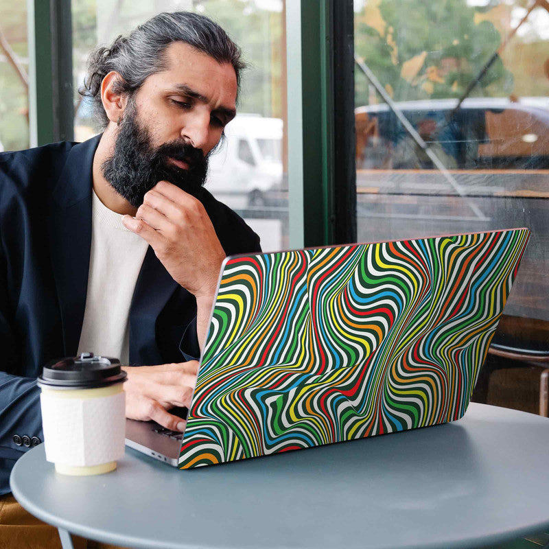 Printed Laptop Skins WrapCart Main image
