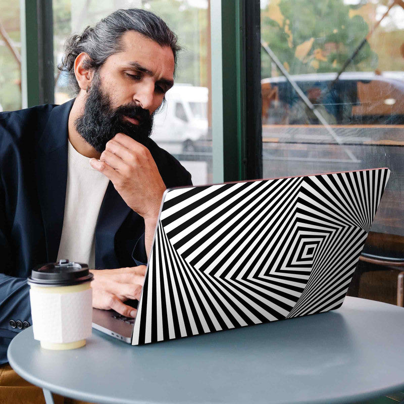 Printed Laptop Skins WrapCart