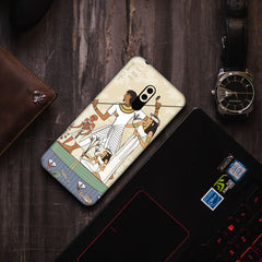 Printed Mobile Stickers/Skins, Wraps & Covers India.