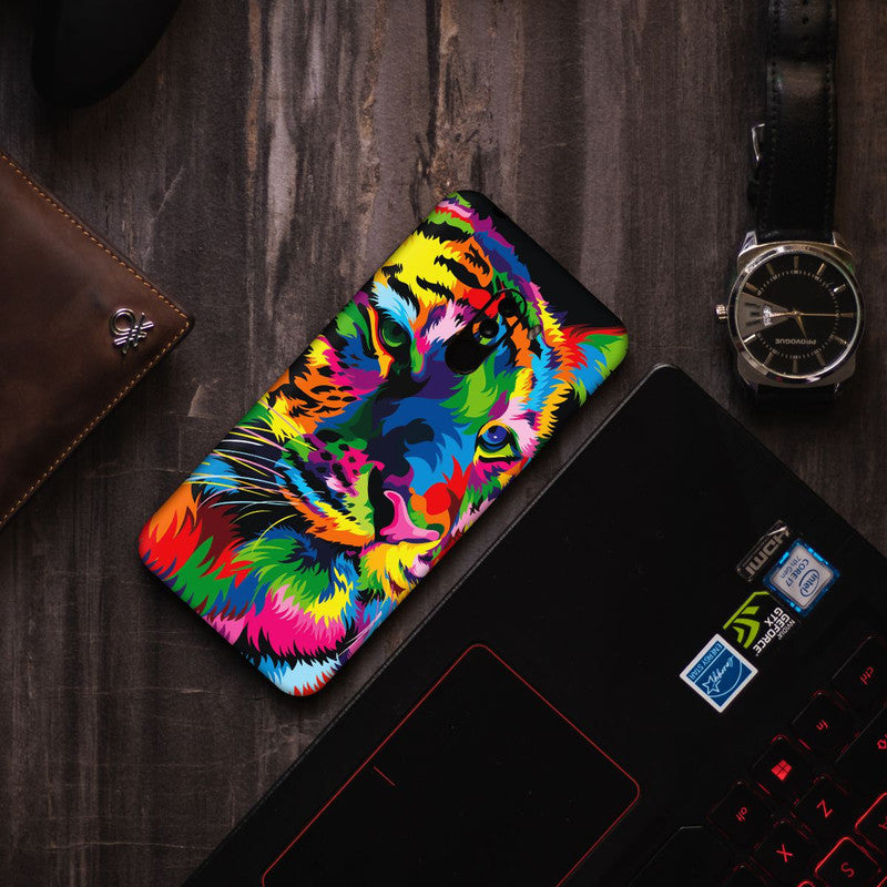 Mobile wraps india