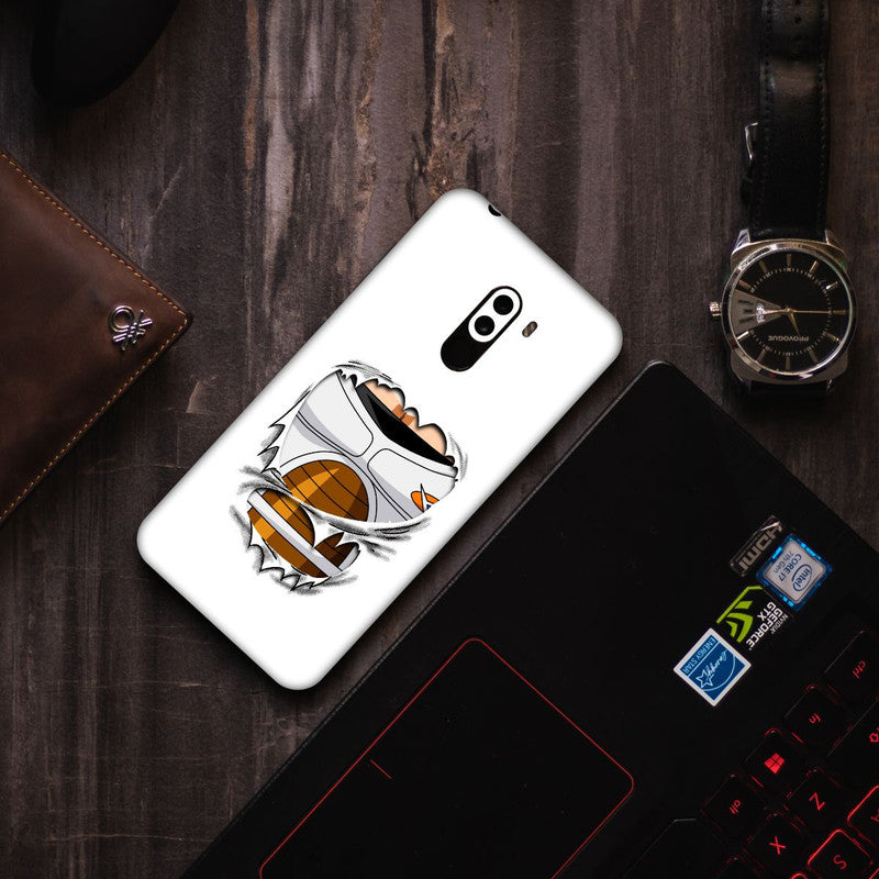 High Quality 3M mobile skins & wraps in India & USA. Best Covers for mobile phones. Main image