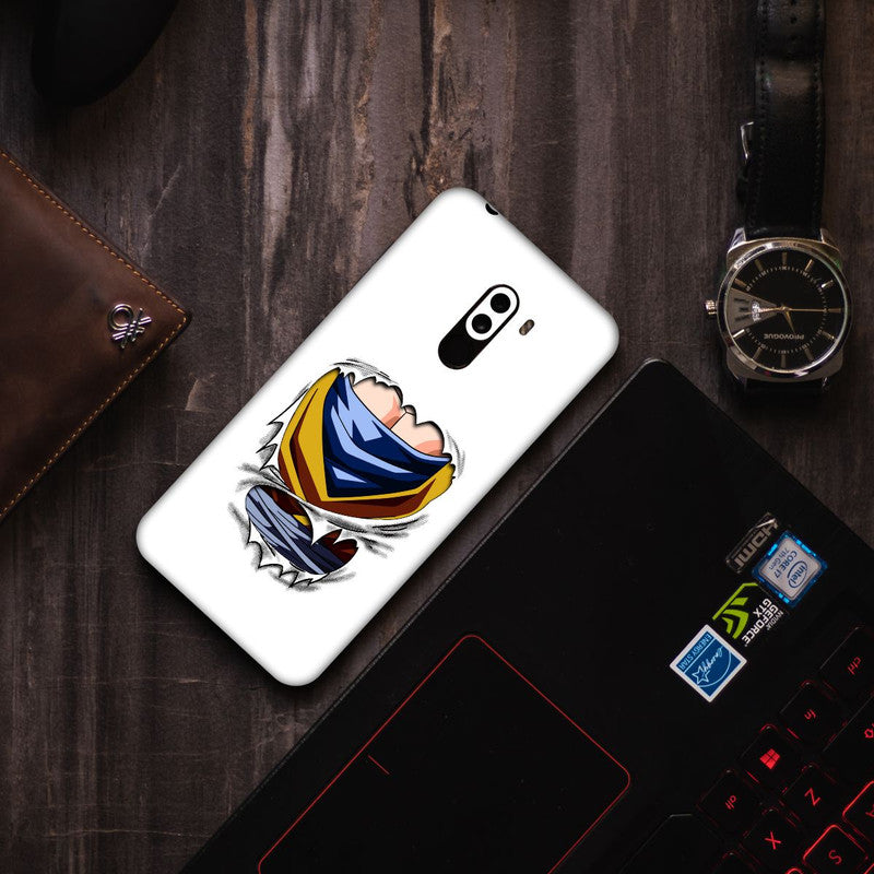 Mobile wraps india