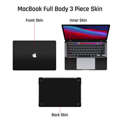Macbook skins & Macbook Wraps by WrapCart. Printed Wraps for MacBook to protect your macbook with best 3M quality