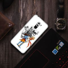 Shiva 5