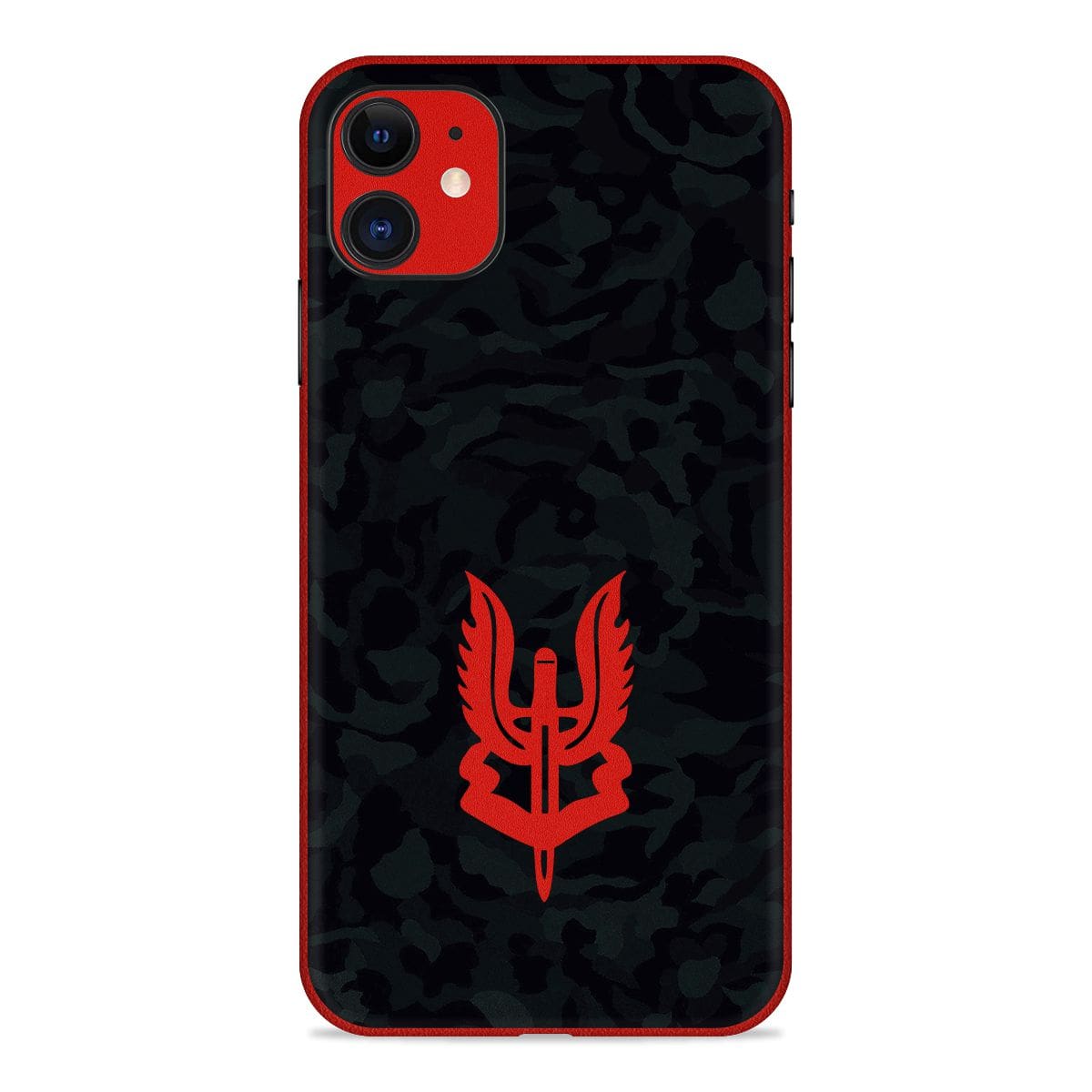 3M Mobile Skins by WrapCart. Best Mobile Skins in India