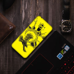 Realme Mobile Skins