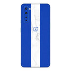 Daul concept mobile skins by WrapCart. Best mobie skins in India. Cheapest 3M mobile wraps.