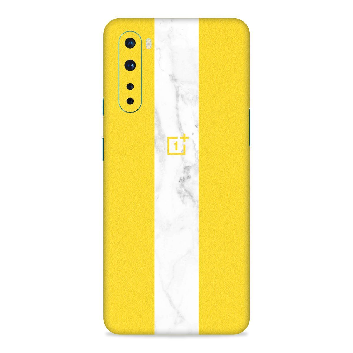 Daul concept mobile skins by WrapCart. Best mobie skins in India. Cheapest 3M mobile wraps.