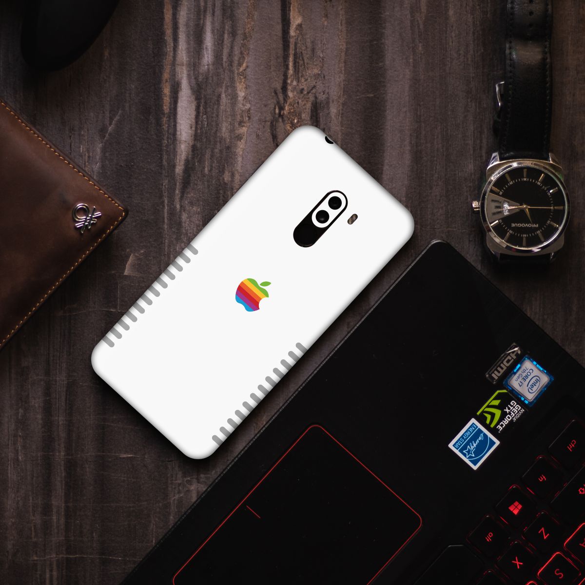 Laptop Sleeves, Mobile Skins & Tech accessories , Cool gadgets India Main image
