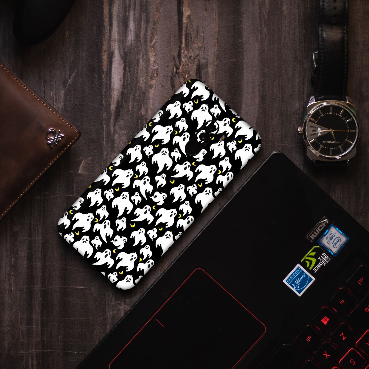 Realme Mobile Skins