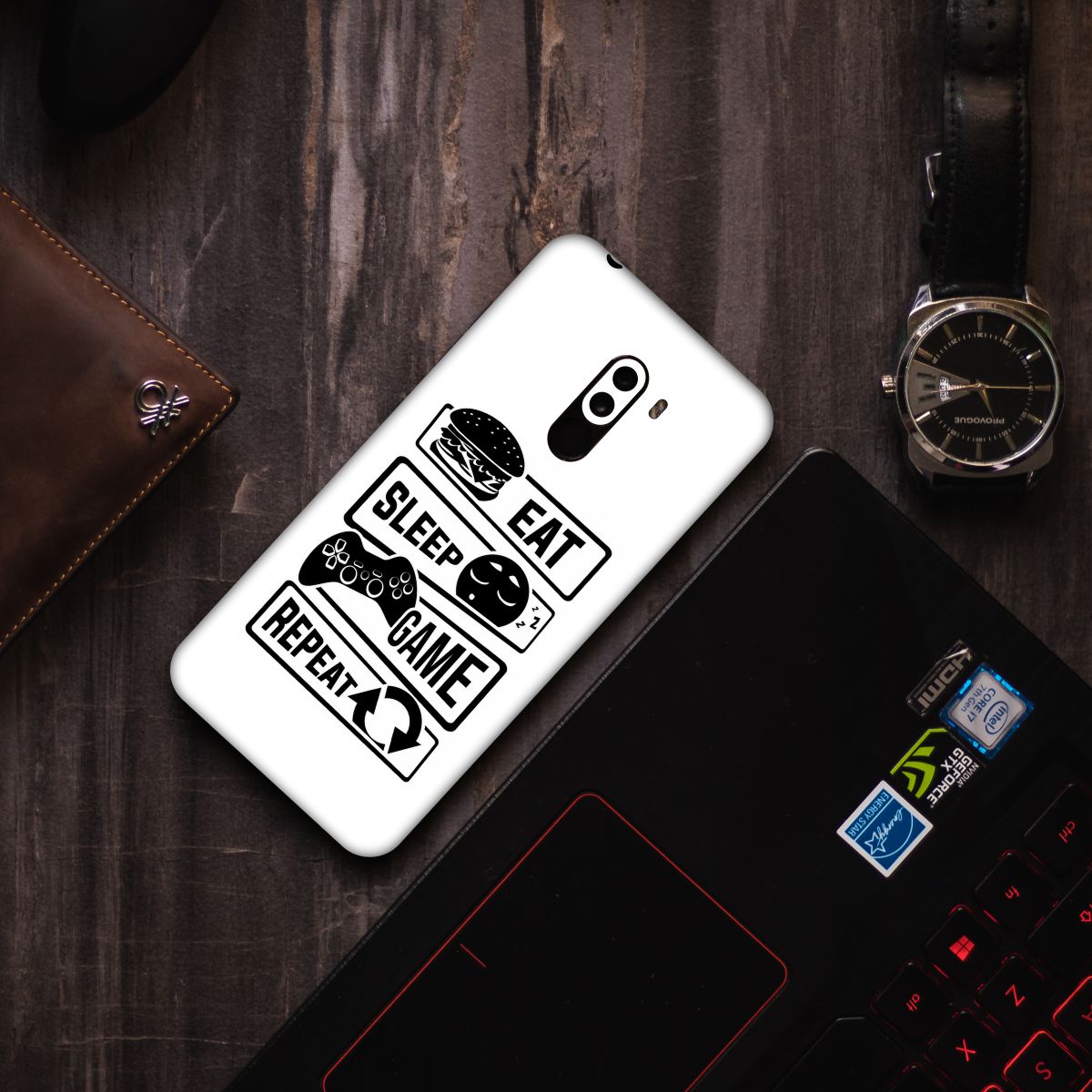 Apple iphone mobile skins Main image