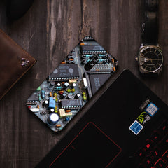 circuit-board