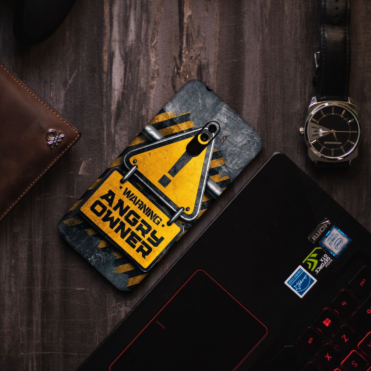 Anime Themed Laptop Skins & Mobile Skins - WrapCart Main image
