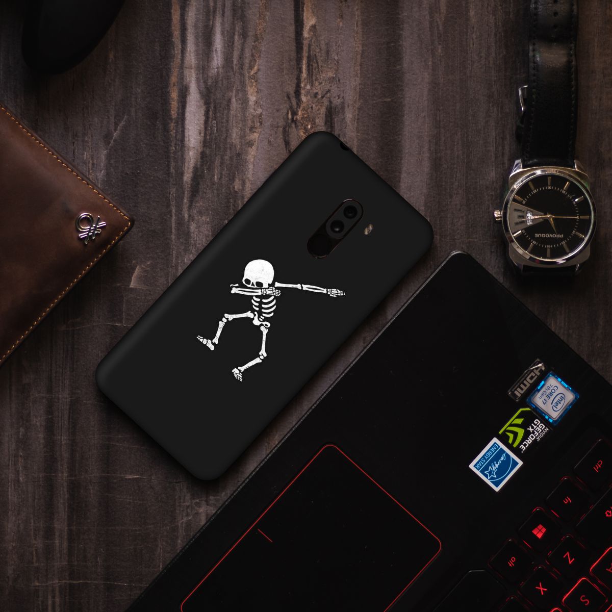 spooky Main image