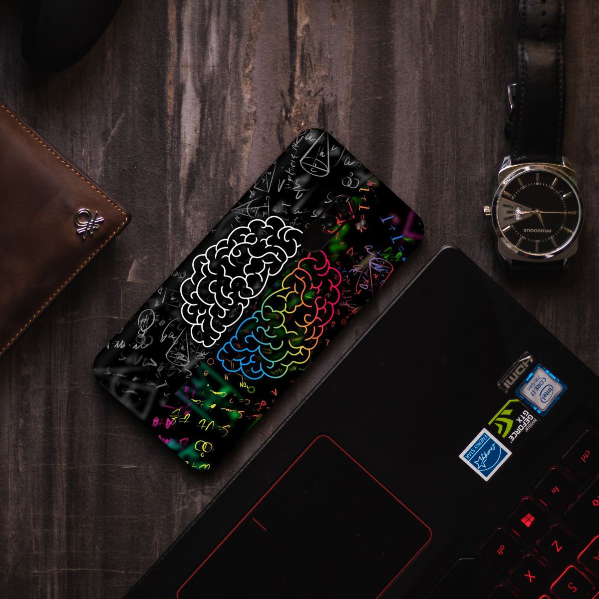 Xiaomi Redmi Note 12 pro plus (5G ) Skins & Wraps | Mobile Skins For Xiaomi Redmi Note 12 pro plus (5G ) Main image