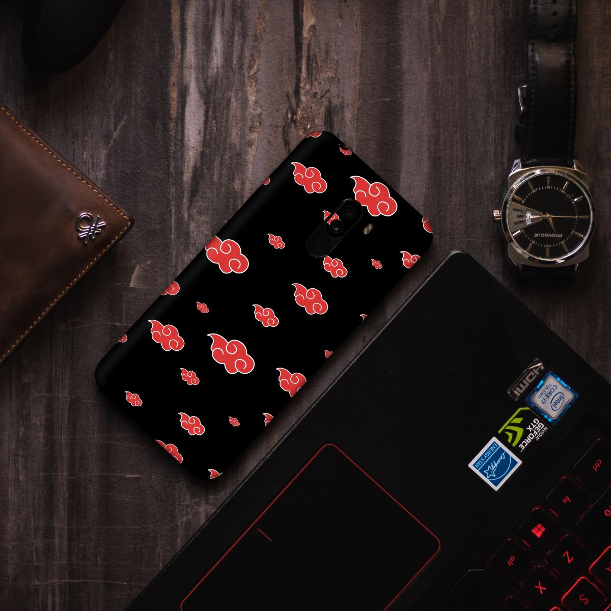 Jinchuriki Hunters Secondary image