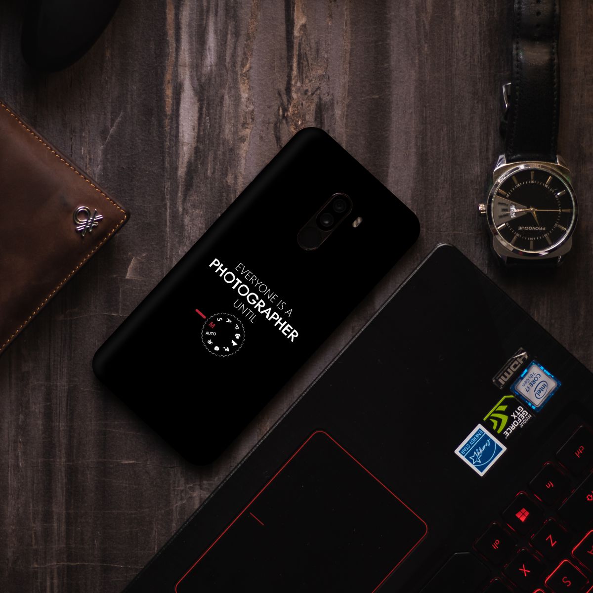 Xiaomi Redmi Note 11 Skins & Wraps | Mobile Skins For Xiaomi Redmi Note 11 Main image