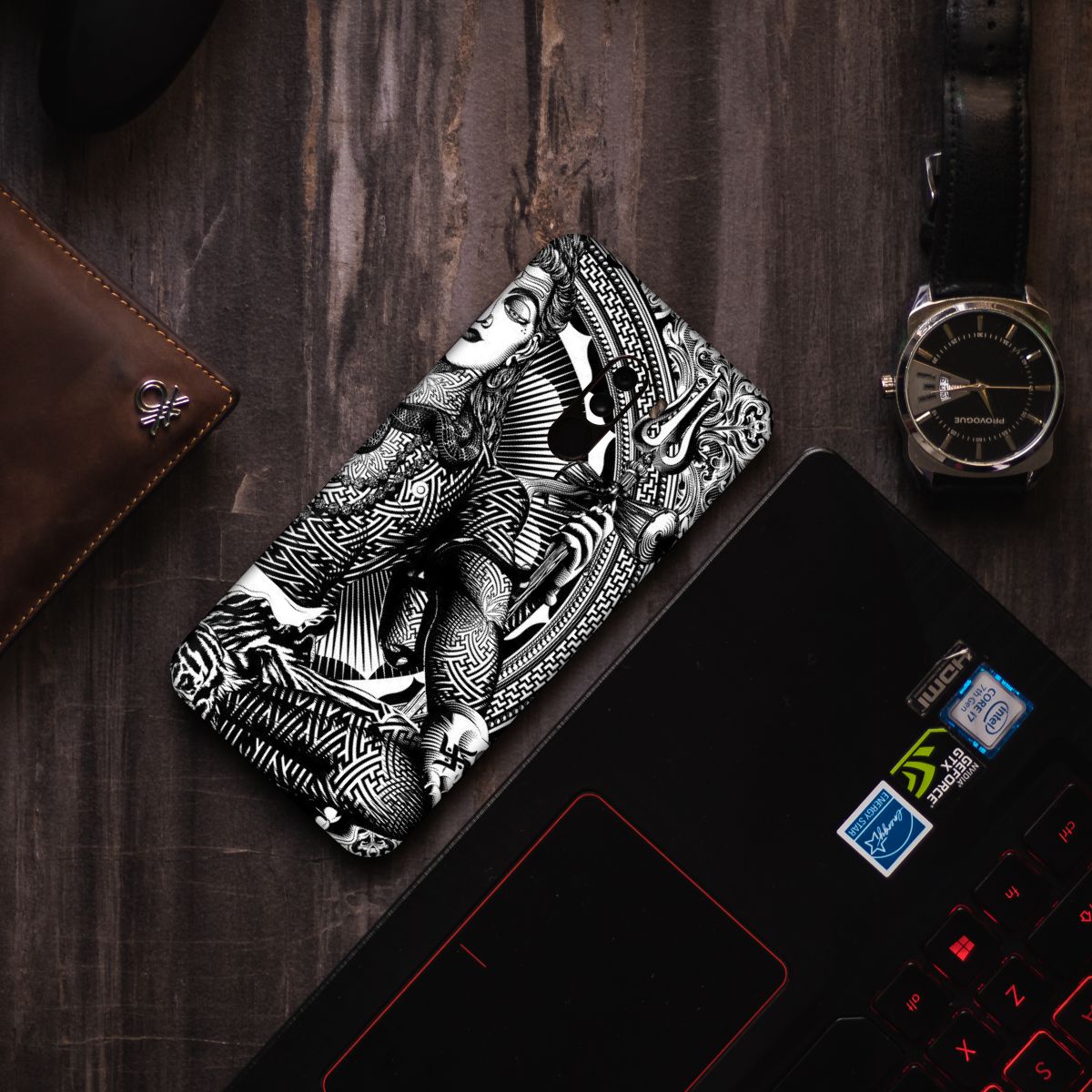 Xiaomi 13 Pro 5G Skins & Wraps | Mobile Skins For Xiaomi 13 Pro 5G