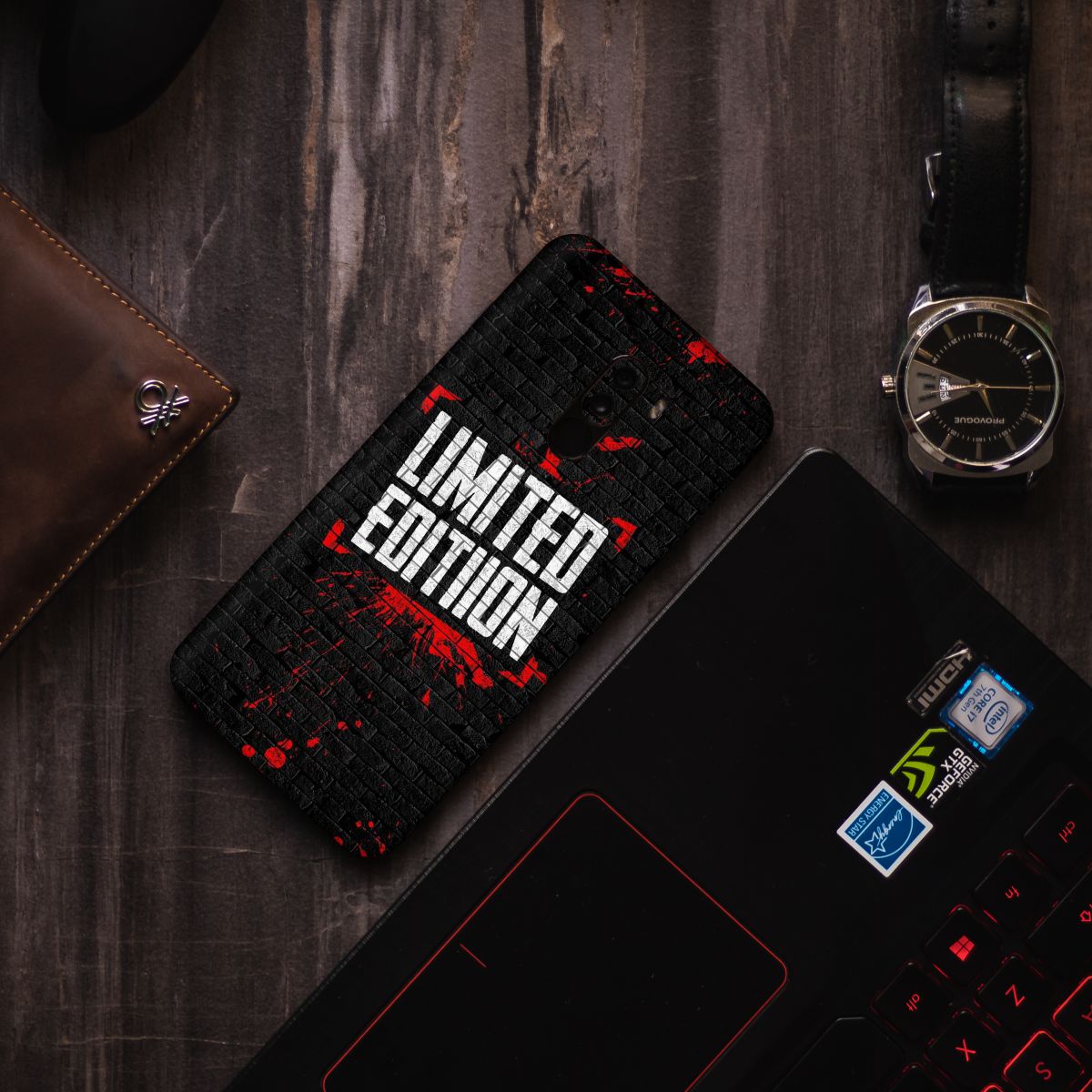 Xiaomi Redmi Note 11 pro plus (5G ) Skins & Wraps | Mobile Skins For Xiaomi Redmi Note 11 pro plus (5G ) Main image