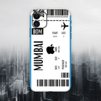 Travel Phone Skins, Travel Mobile Wraps, Map Mobile Skins & Covers WrapCart